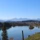 Ferienhaus Nr 41, Kategorie Königscard, Feriendorf Hochbergle, Allgäu