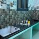 KASTHURI Guest House 2BHK, Tiruvannamalai - Zdjęcie 3