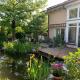 Auszeit - Wohnung mit Garten und Bergblick, Bad Aibling - Photo 1