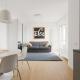 Savona- Navigli District Cosy Studio with balcony, Milán - Fotografie 3