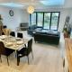 3 Bed Flat - Sleeps 6 - Parking - Wifi Cambridge - Photo 1