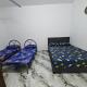 HOMESTAY DATUL BANTING #4, 2bilik 5-7org, Near Kelanang, HargaB40, Mvslim shj, #NO TOWEL, Banting - Foto 2