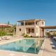 Sunstone Serenity Villa, Corfou