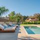 Sunstone Serenity Villa, Corfou (photo 2)