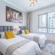 the New York condo, Dubaj - Fotografie 3