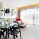 Wonder Home - Orlik Residence - Apartamenty z widokiem na Śnieżkę, blisko wyciągów, Ski Arena i Kościółka Wang, Karpacz (fotografie 2)