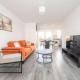 Brand-New 3-Bed Home - Liverpool
