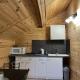 Studio Les Glycines, Pouilly-les-Nonains (foto 2)