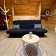 Studio Les Glycines, Pouilly-les-Nonains (foto 6)