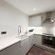 Two bedroom basement flat in Brasswork Bristol - Fotografie 3