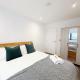 Two bedroom basement flat in Brasswork Bristol - Fotografie 5