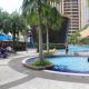 Times Square SKY POOL, Kuala Lumpur - Fotografie 3