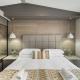 Stylish Lodge with Parking nr Ilfracombe & Beaches