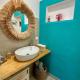 Villa Mare Shabby Chic, Ognina (foto 7)