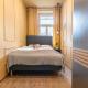 4BR Apartment for 9P, Centrally Located in Vienna, Vienna - Foto 9