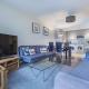 Riverside Apartment, Londýn - Fotografie 9