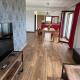 In d'Hütte - Schöne Ferienwohnung und Traumhafte Ferienwohnung, Ravensbourg - Photo 4