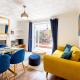 Modernized 2 storey 2BR with Garden near Angel St, London - Photo 1