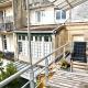Deux pièces avec balcon, calme et ensoleillé Bordeaux - Photo 8