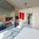 Bright APT with balcony - Milan Piazzale Loreto, Milan - Photo 3