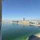 Seaside Elegance 1BR at Emaar Beachfront, Dubaj - Fotografie 5