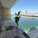Seaside Elegance 1BR at Emaar Beachfront, Dubaj - Fotografie 1