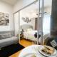 Studio unit at The Milano Residences, Manille - Photo 1