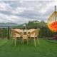 Woods View l New Kasauli By Exotic Stays, Kasauli - Fotografie 2