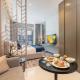 Vogue DAMAC Maison Prive Balcony & Pool with Canal View Prime Business Bay Location, Steps from Downtown & Burj Khalifa, Dubái - Foto 1