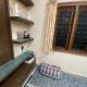 Modern 2BHK Flat Apartment with Large Living Dinning and Kitchen, Hajdarábád - Fotografie 8