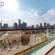 Modern Smart Home 2BR with Private Pool in JVC, Dubaj - Fotografie 9
