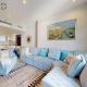Stylish 2BR Apartment Steps from Metro and Marina Mall, Dubai - Foto 1