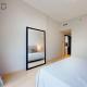Stylish 2BR Apartment Steps from Metro and Marina Mall, Dubai - Foto 8