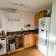 Spacious Home in Peckham, Londýn - Fotografie 4