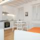 Borgo San Frediano Apartments Lab & Suite Florenz - Foto 1