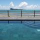 Luxury Lagon beachfront duplex, Coin de Mire view - 3 Bedrooms en suite
