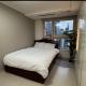 # Hotel Style # Cozy # Gangnam Plastic # Super Station Area # High-rise City View # Airport Bus # Comfort in the City # Gangnam-daero # Chromecast, Seoul - Photo 5