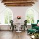 The Hayloft, Kailzie