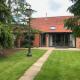 Barn with countryside views in private garden Norwich - Photo 1