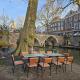 Overnachten aan de Werf, Utrecht