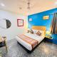 Golden Residency Punjabi bagh, New Delhi - Photo 9