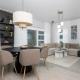 Luxury Central Apartment