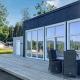 Gorgeous Home In Hurdal With Lake View, Hurdal - Foto 3