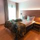 Vakantiehotel Der Brabander Apartments, Winterberg - Kuva 10