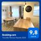 Apartmán Lipno 1