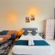 3 Towers Jalan Ampang By Serenity Vacation Homes, Kuala Lumpur - Foto 10