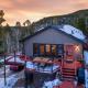 Panoramic View Home with Hot Tub & Game Room, Black Hawk (Foto 7)