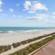 Beachfront Studio with SMART TV & 2 PM Check-In Myrtle Beach - Zdjęcie 2