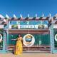 Palmares Beach Hotel, Andjamen (fotografie 2)