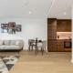 Khayat Homes - The Flying Duck, Londýn - Fotografie 1